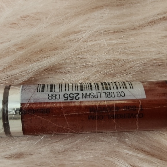 DISCONTINUED!!COVERGIRL OUTLAST DOUBLE LIPSHINE-CHOOSE ONE!! - Picture 4 of 4